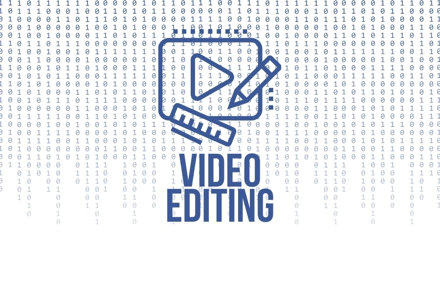 Designing & Video Editing