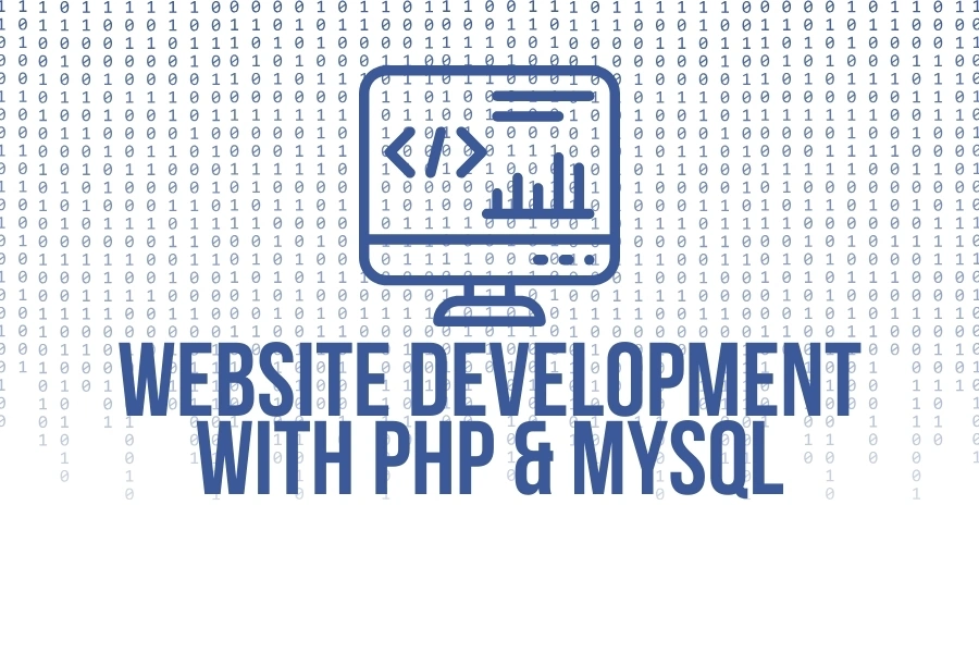 Website Designing & Development